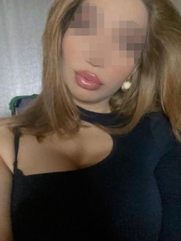 Индивидуалка Арина фото 2