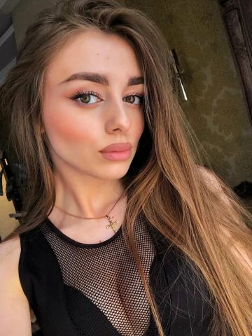 Проститутка Зина, 23 года, г. Александрийская