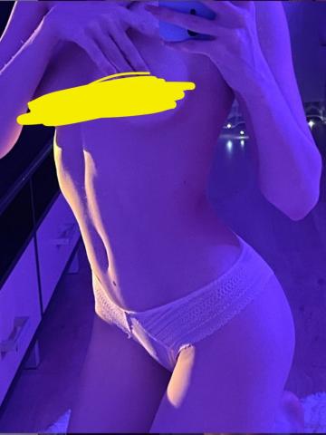 Индивидуалка Марта фото 3