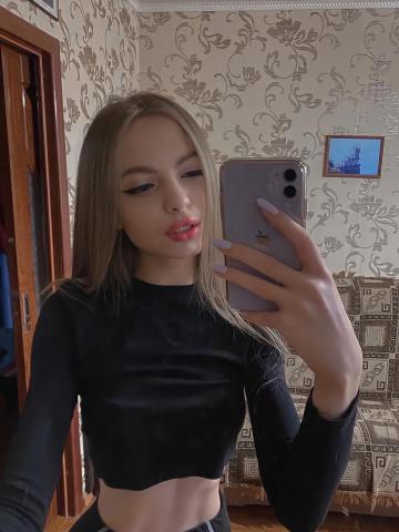Индивидуалка Эльмира фото 2
