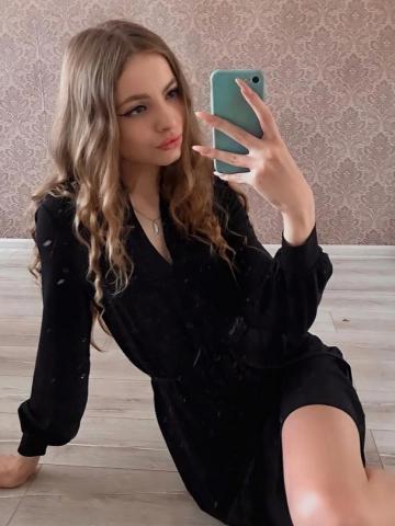 Индивидуалка Эльмира фото 4