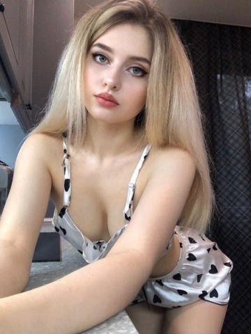 Индивидуалка Эмма фото 2