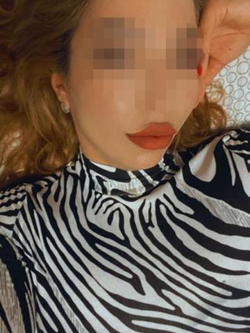 Индивидуалка Арина фото 3
